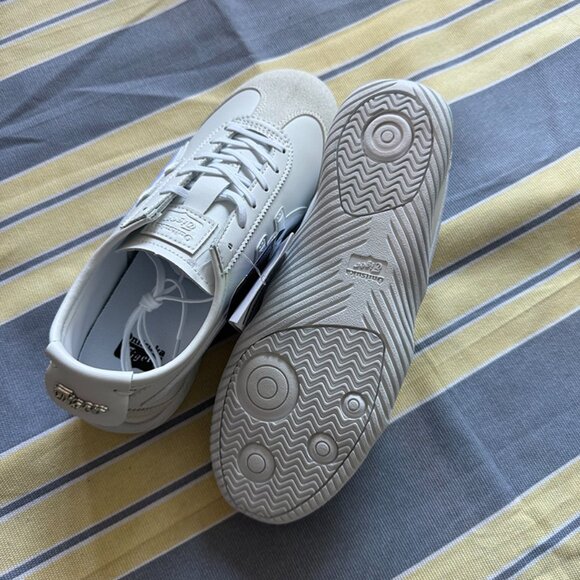 Onitsuka Tiger Mexico 66 'White' - Picture 8 of 10